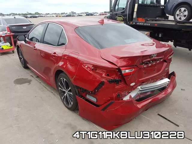 4T1G11AK8LU310228 фото 4