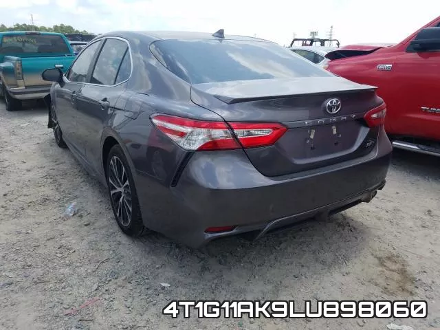 4T1G11AK9LU898060 фото 4