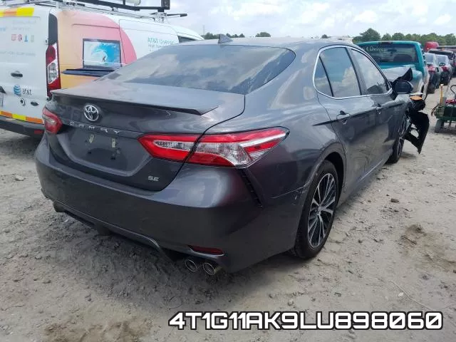 4T1G11AK9LU898060 фото 5