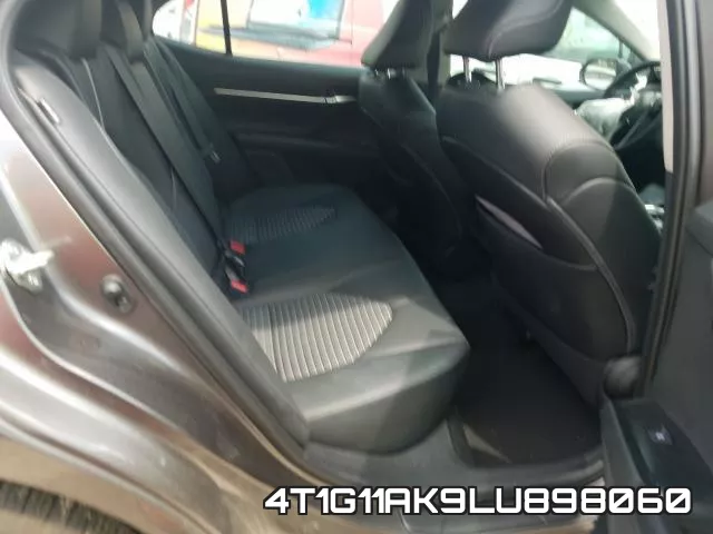 4T1G11AK9LU898060 фото 7