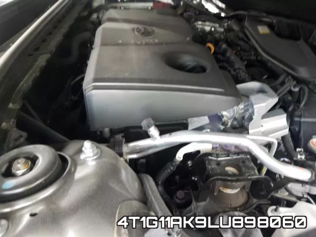 4T1G11AK9LU898060 фото 8