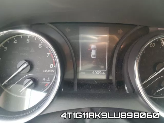 4T1G11AK9LU898060 фото 9