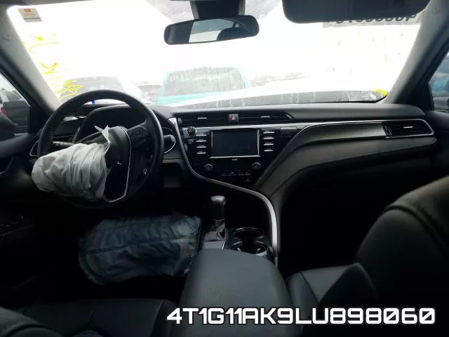 4T1G11AK9LU898060 фото 10