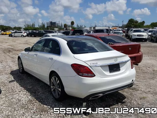 55SWF4JB2JU247490 фото 3