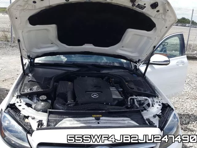 55SWF4JB2JU247490 фото 7