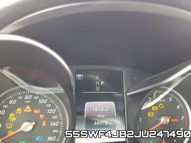 55SWF4JB2JU247490 фото 8