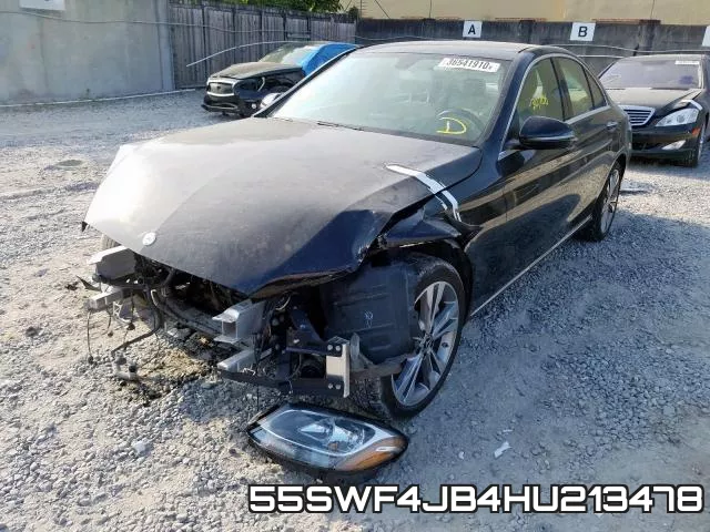 55SWF4JB4HU213478 фото 3
