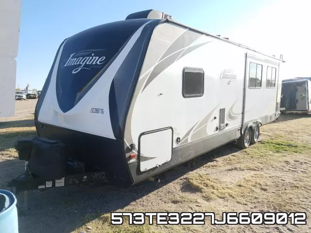 573TE3227J6609012 фото 3