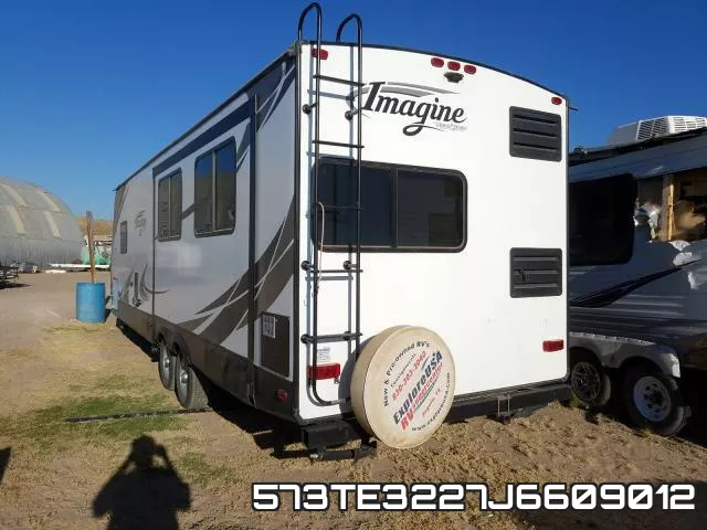 573TE3227J6609012 фото 4