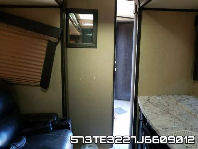 573TE3227J6609012 фото 6