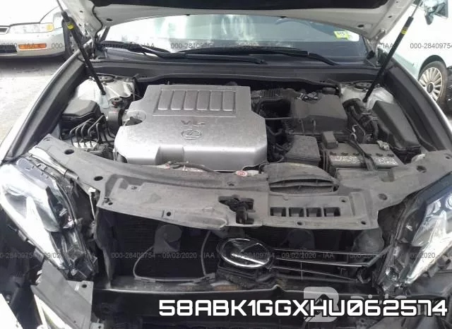 58ABK1GGXHU062574 фото 2