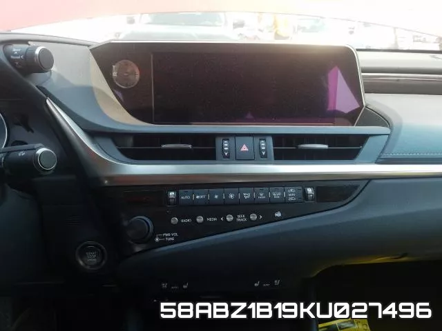 58ABZ1B19KU027496 фото 10