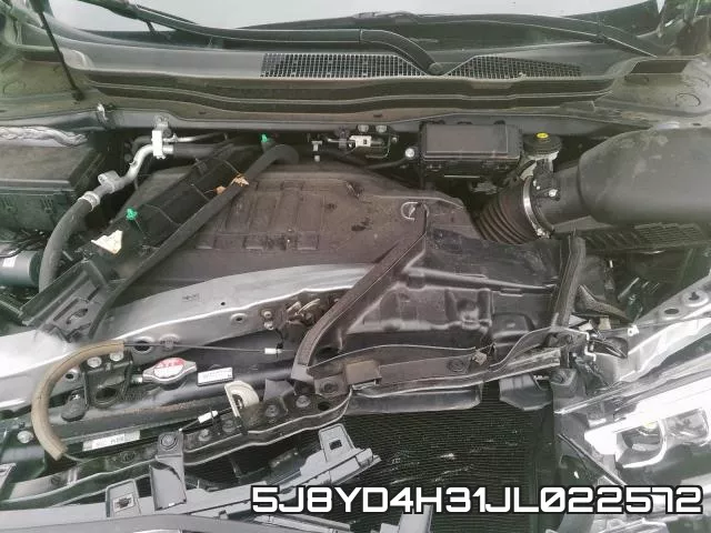5J8YD4H31JL022572 фото 8