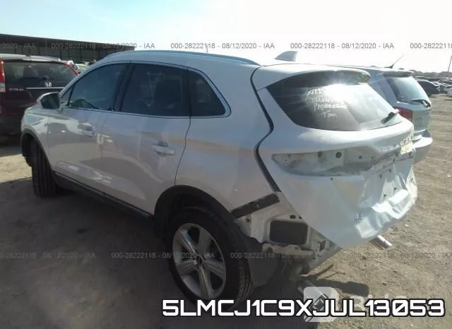5LMCJ1C9XJUL13053 фото 4