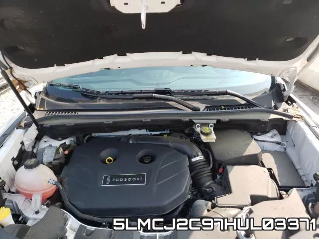 5LMCJ2C97HUL03371 фото 8