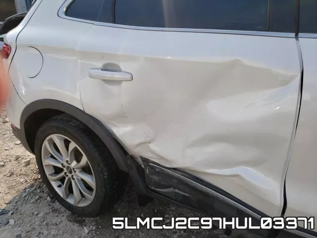5LMCJ2C97HUL03371 фото 10