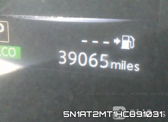 5N1AT2MT1HC891031 фото 8
