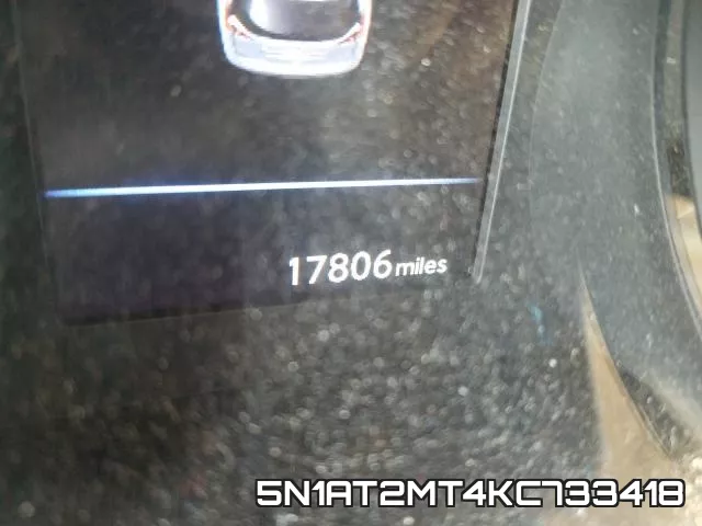 5N1AT2MT4KC733418 фото 9