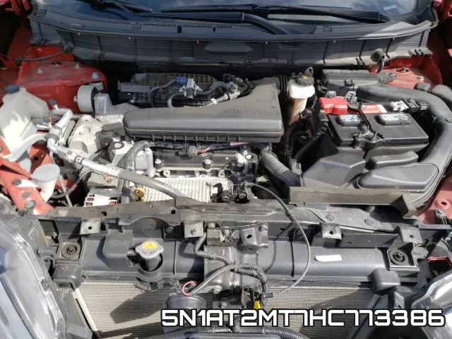 5N1AT2MT7HC773386 фото 8