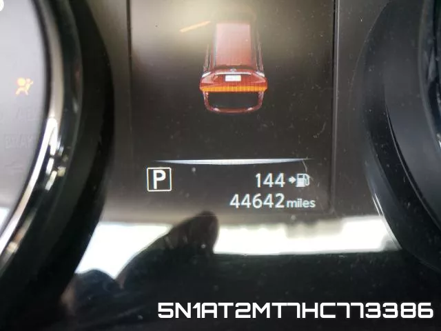 5N1AT2MT7HC773386 фото 9