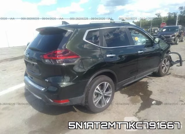 5N1AT2MT7KC791667 фото 5