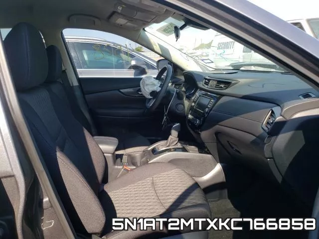 5N1AT2MTXKC766858 фото 6