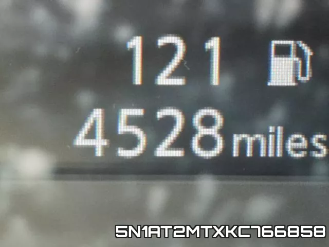 5N1AT2MTXKC766858 фото 9