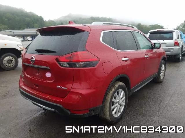 5N1AT2MV1HC834300 фото 5
