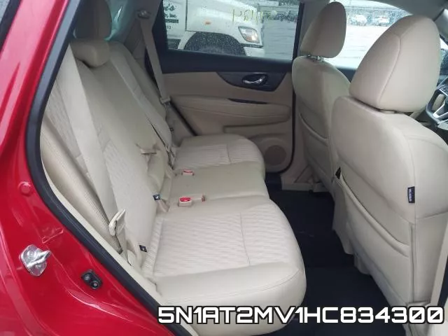 5N1AT2MV1HC834300 фото 7