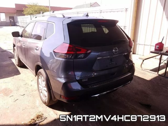 5N1AT2MV4HC872913 фото 4