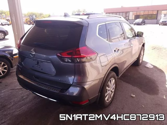 5N1AT2MV4HC872913 фото 5