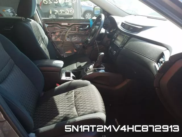 5N1AT2MV4HC872913 фото 6