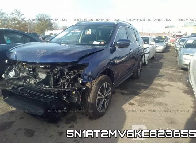 5N1AT2MV6KC823655 фото 3
