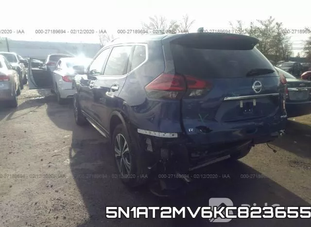 5N1AT2MV6KC823655 фото 4