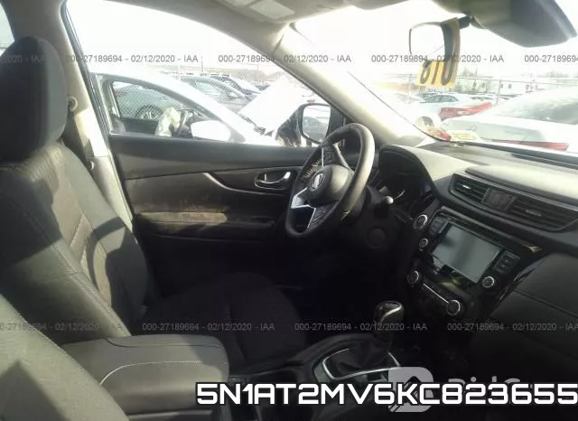 5N1AT2MV6KC823655 фото 6