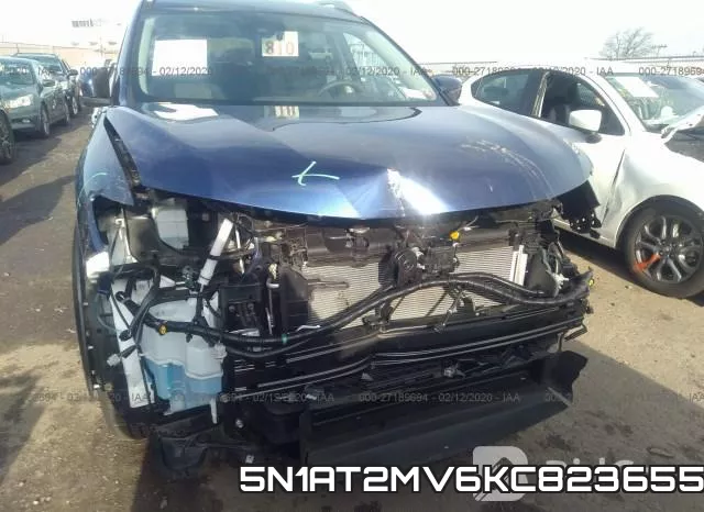 5N1AT2MV6KC823655 фото 7