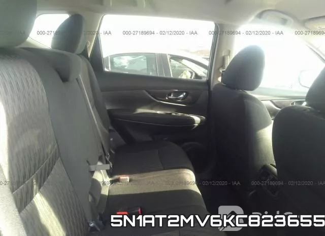 5N1AT2MV6KC823655 фото 9