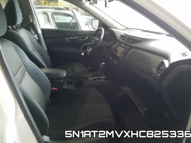 5N1AT2MVXHC825336 фото 6