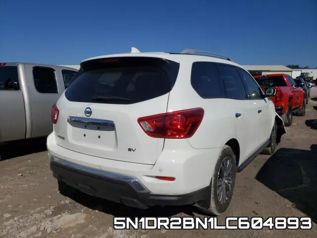 5N1DR2BN1LC604893 фото 5