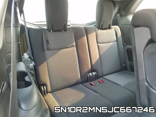 5N1DR2MN5JC667246 фото 10