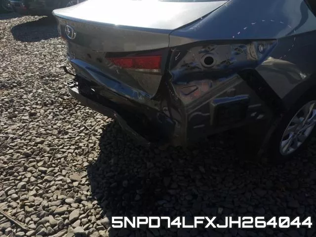 5NPD74LFXJH264044 фото 10