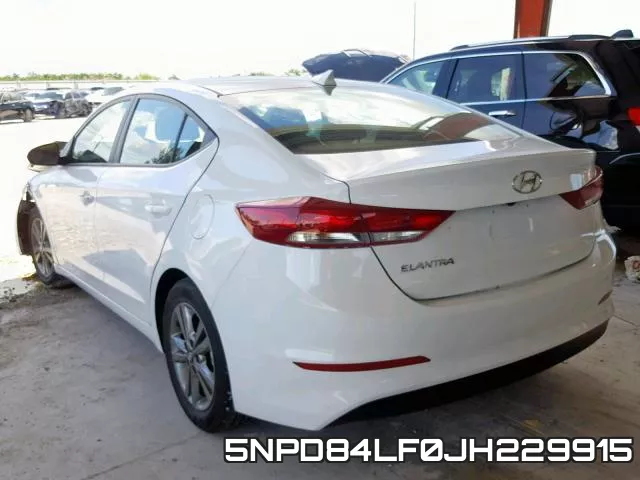 5NPD84LF0JH229915 фото 4
