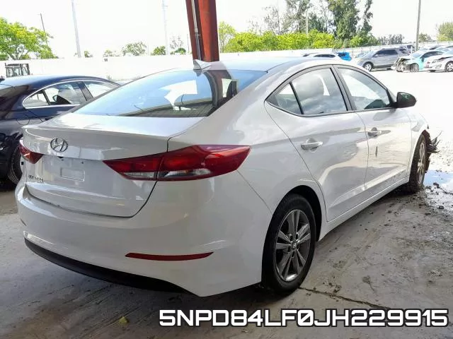 5NPD84LF0JH229915 фото 5