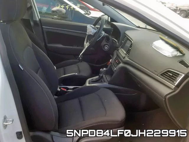 5NPD84LF0JH229915 фото 6