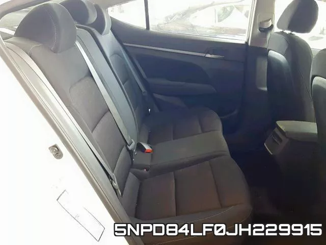 5NPD84LF0JH229915 фото 7