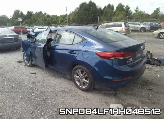 5NPD84LF1HH048512 фото 4