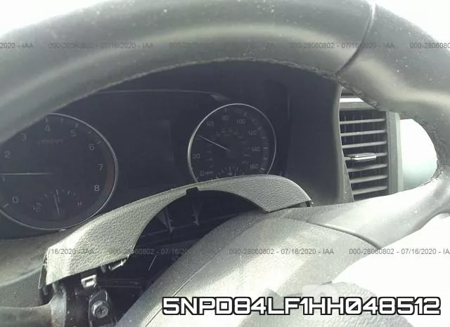 5NPD84LF1HH048512 фото 8
