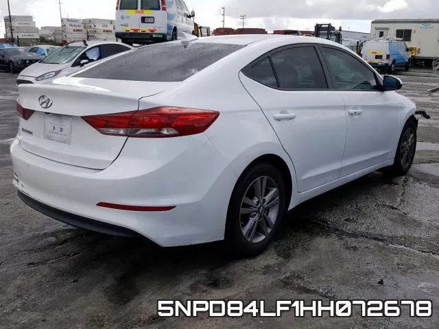 5NPD84LF1HH072678 фото 5