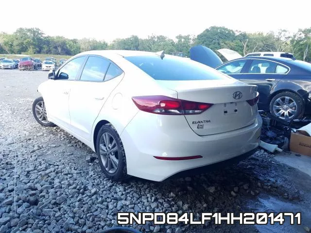 5NPD84LF1HH201471 фото 4