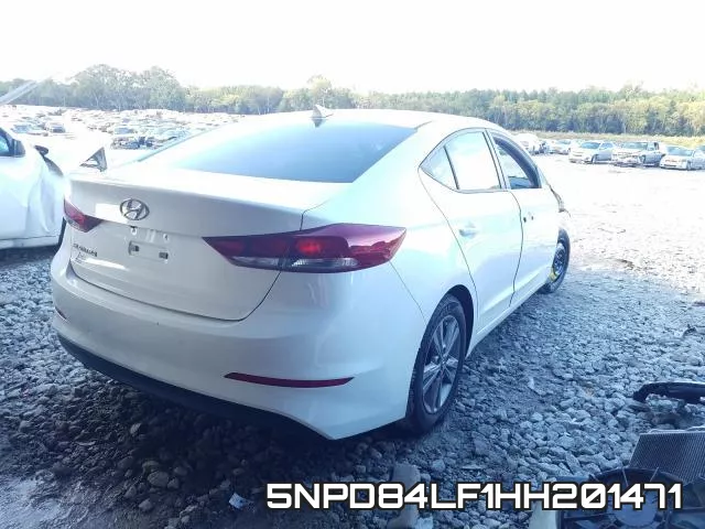 5NPD84LF1HH201471 фото 5